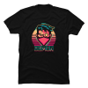 neon demon shirt